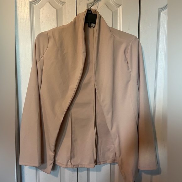 Jackets & Blazers - Women's blazer XL